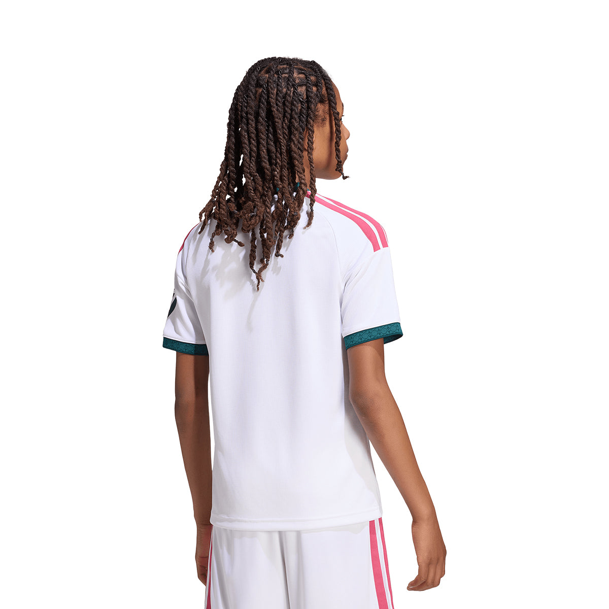 REAL H JSY Y WHITE--17 de junio – Culto Futbol