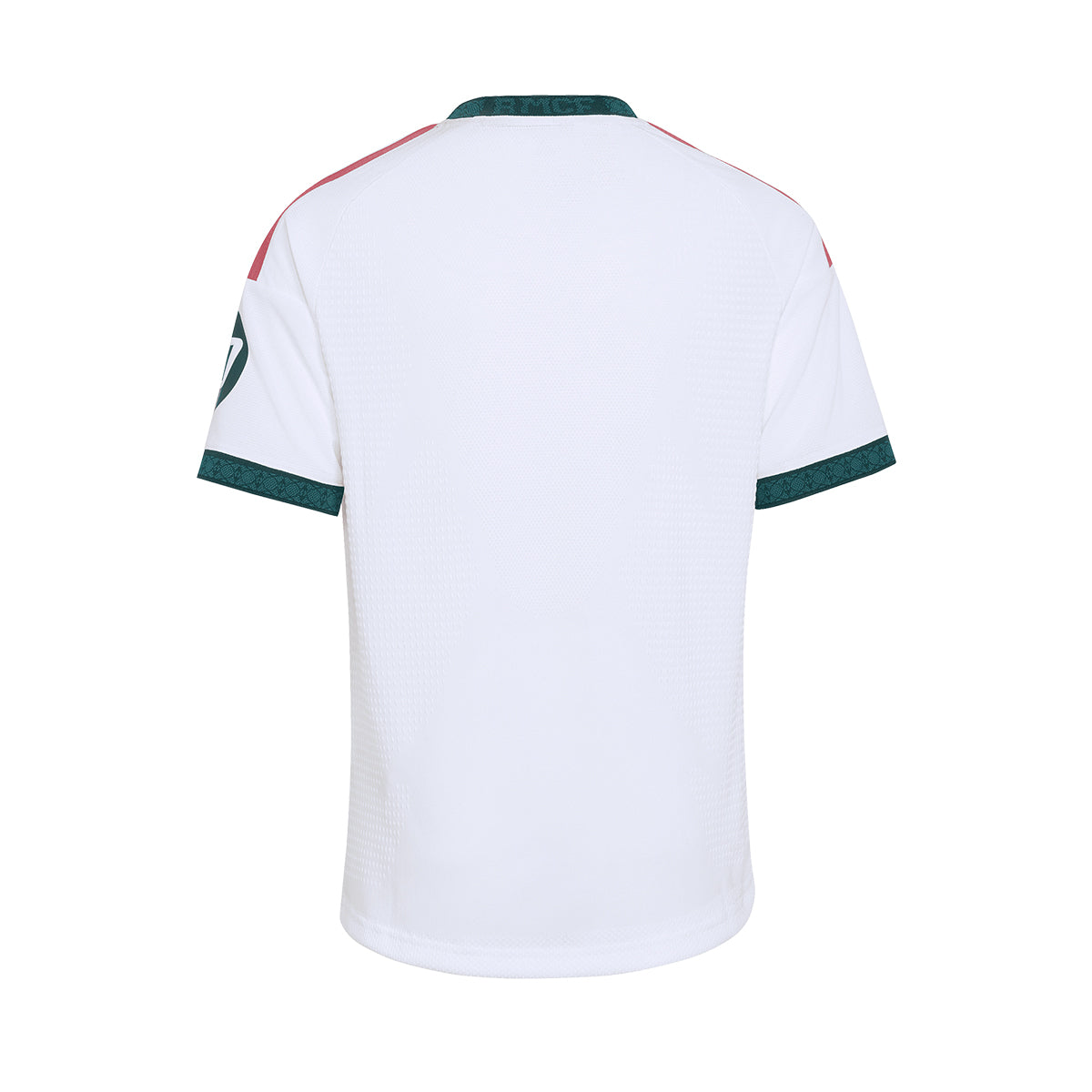 adidas Real Madrid 26/27 Home Jersey Kids L