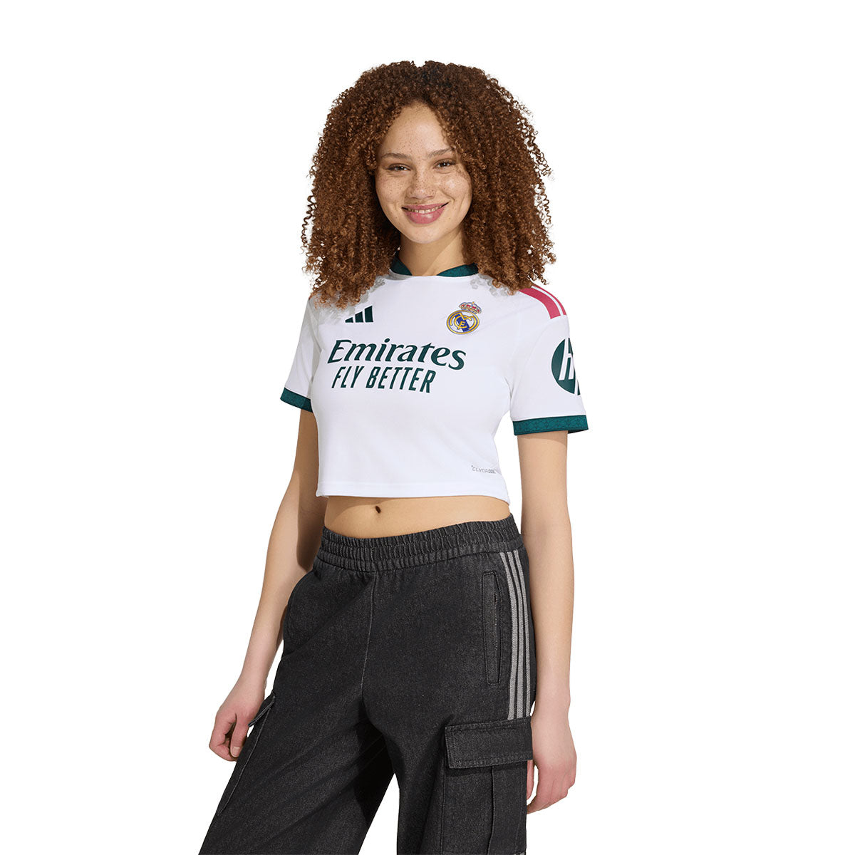 REAL H JSY WC WHITE L