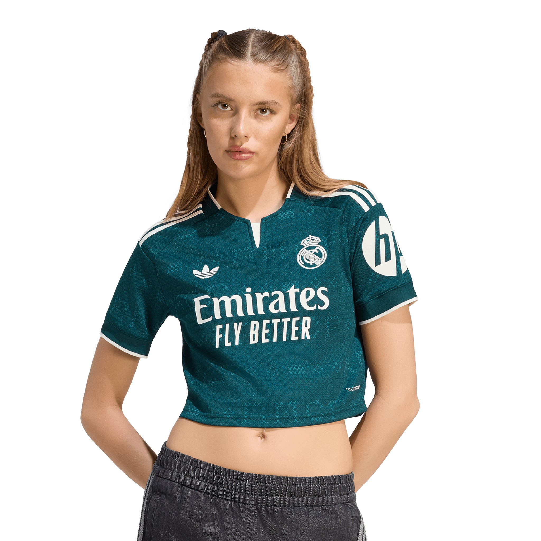 REAL A JSY WC AURIVY - 06/08 L