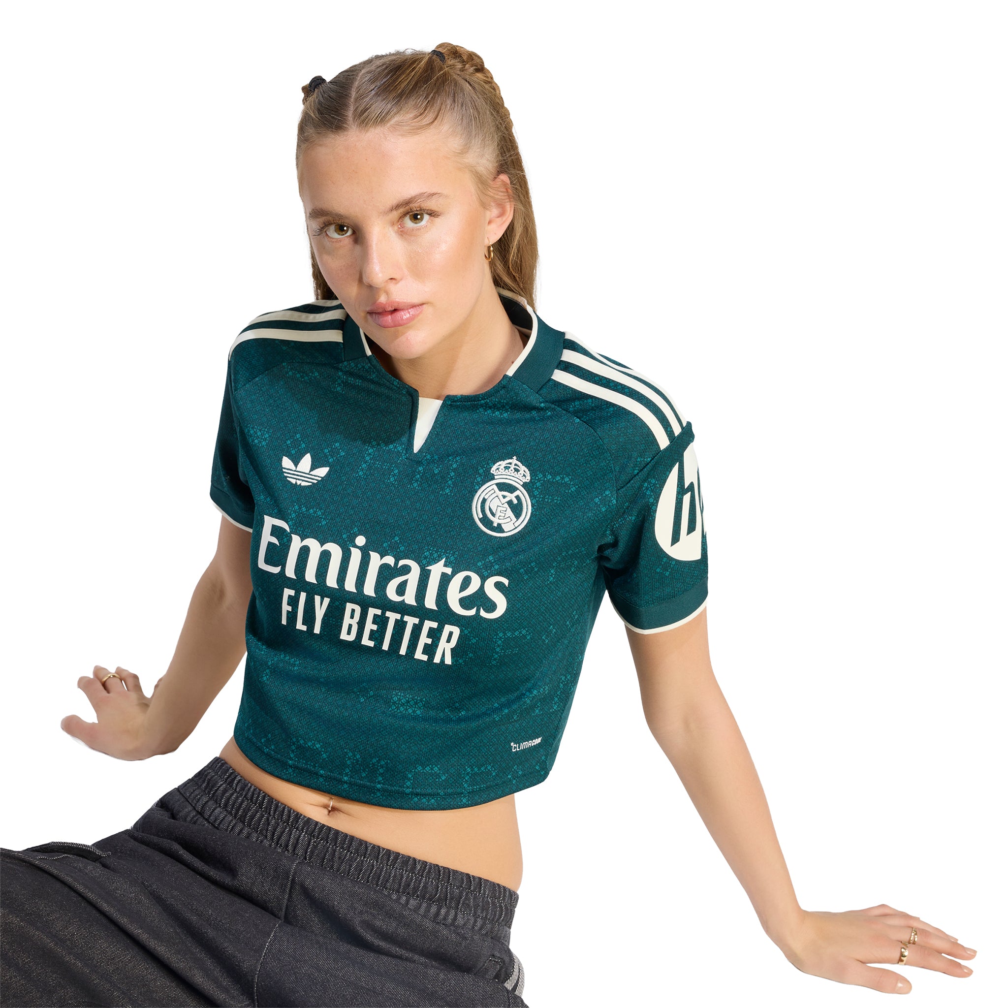 REAL A JSY WC AURIVY - 06/08 L