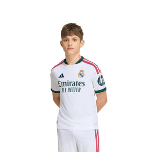 REAL H JSY AU Y WHITE L