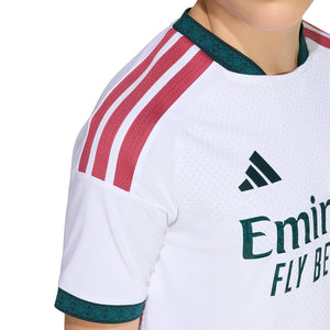 adidas Real Madrid 26/27 Home Authentic Jersey L
