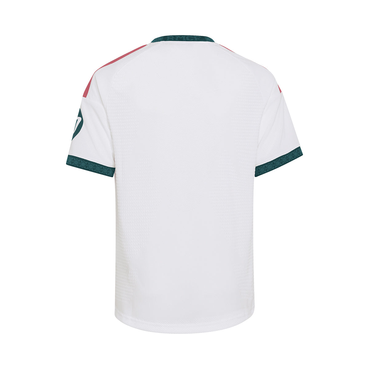 adidas Real Madrid 26/27 Home Authentic Jersey L