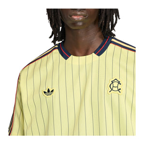 ADIDAS CLUB AMERICA ICON AWAY JERSEY 2XL