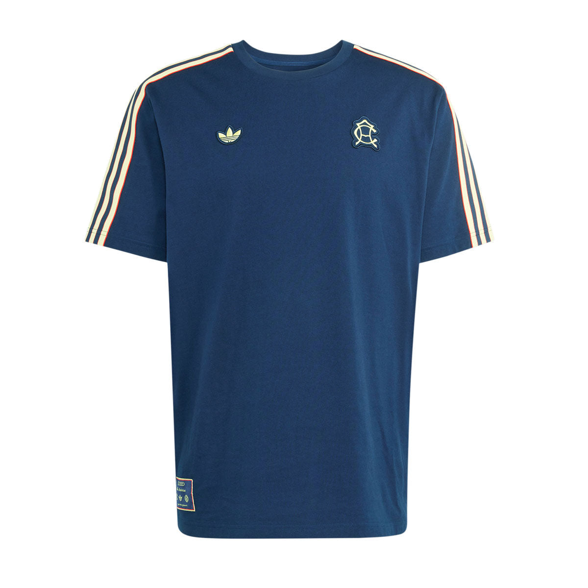 ADIDAS CLUB AMERICA ICON TEE 2XL