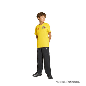 CA KIDS TEE L