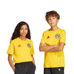 CA KIDS TEE L