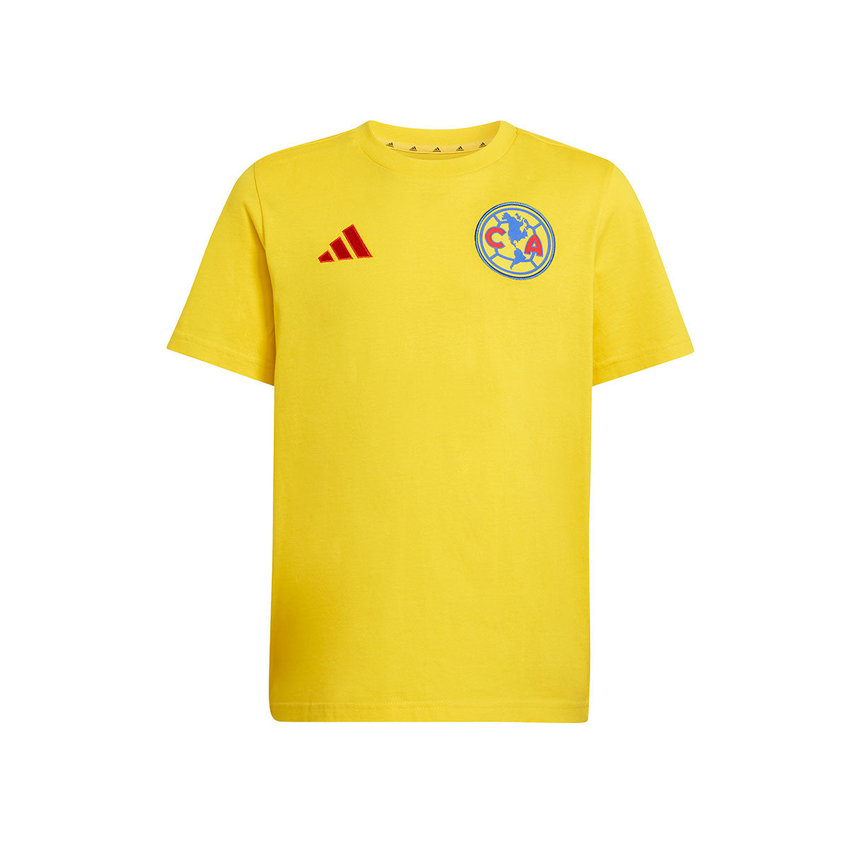 CA KIDS TEE L