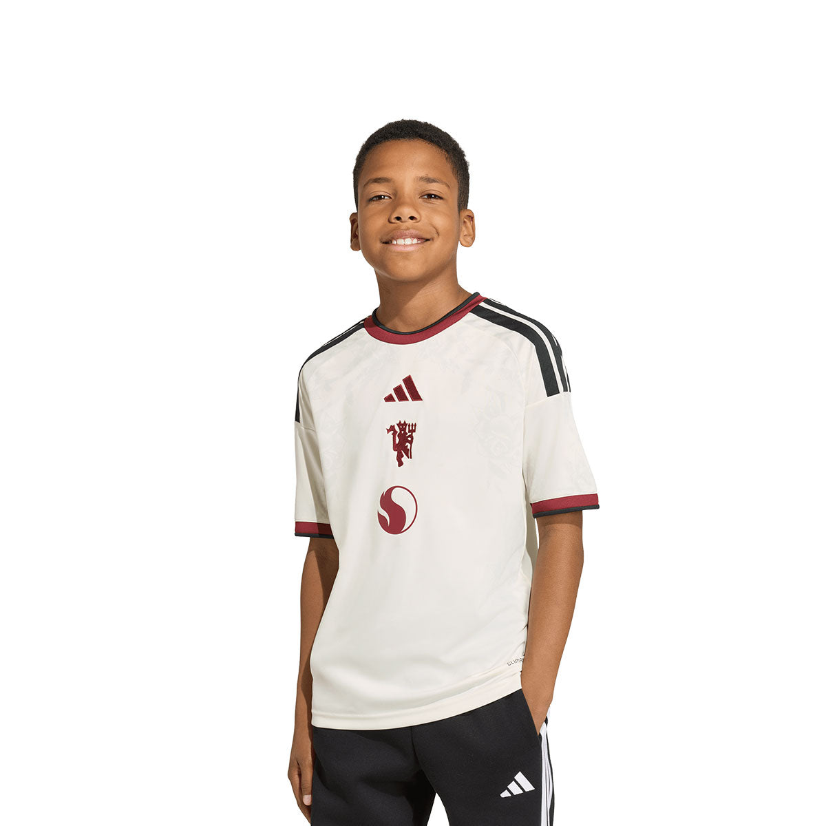 adidas Manchester United 26/27 Third Jersey L