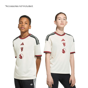 adidas Manchester United 26/27 Third Jersey L