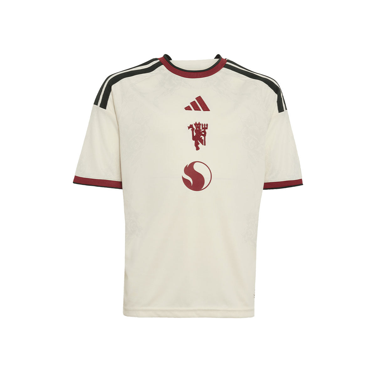 adidas Manchester United 26/27 Third Jersey L