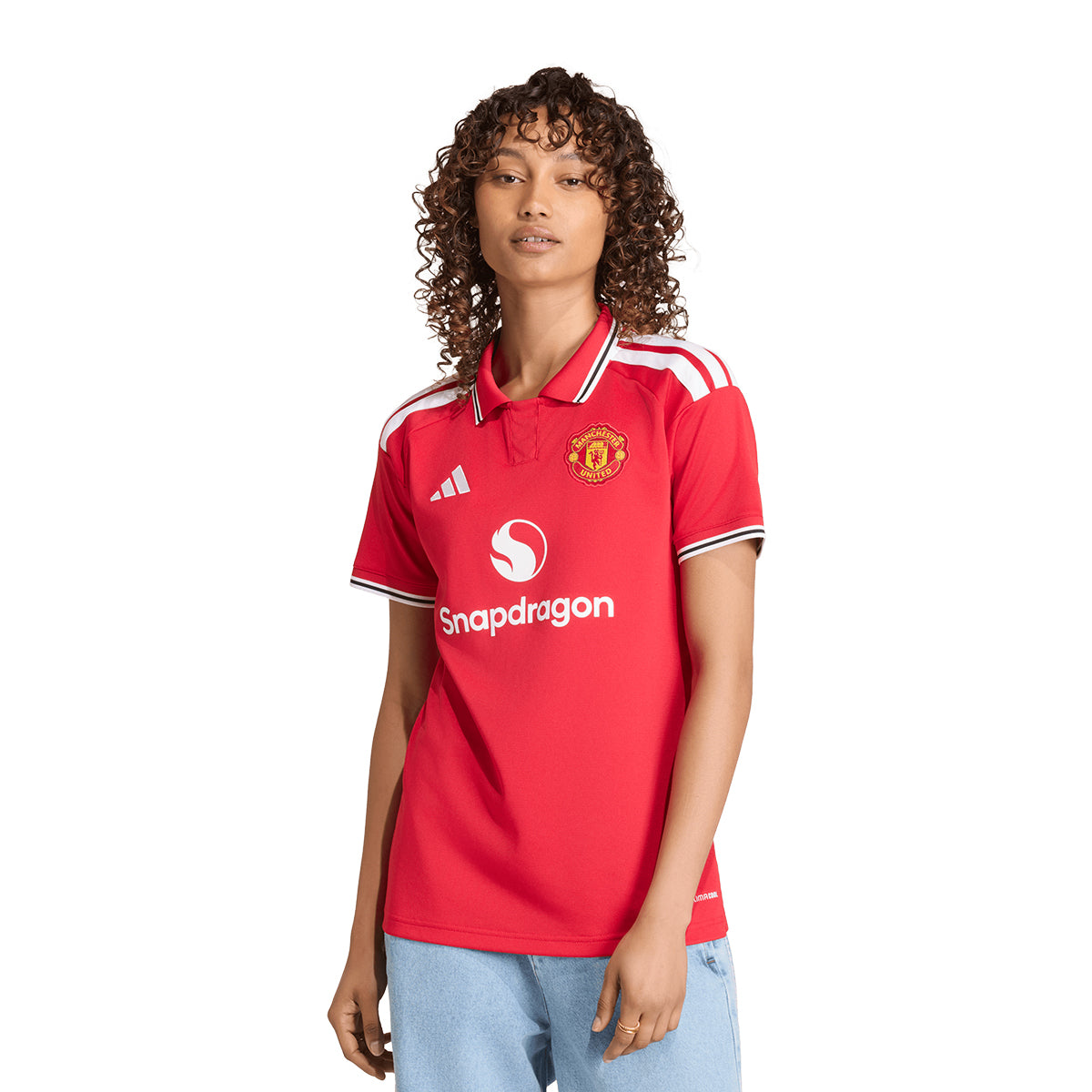 adidas Manchester United 26/27 Home Jersey – Culto Futbol