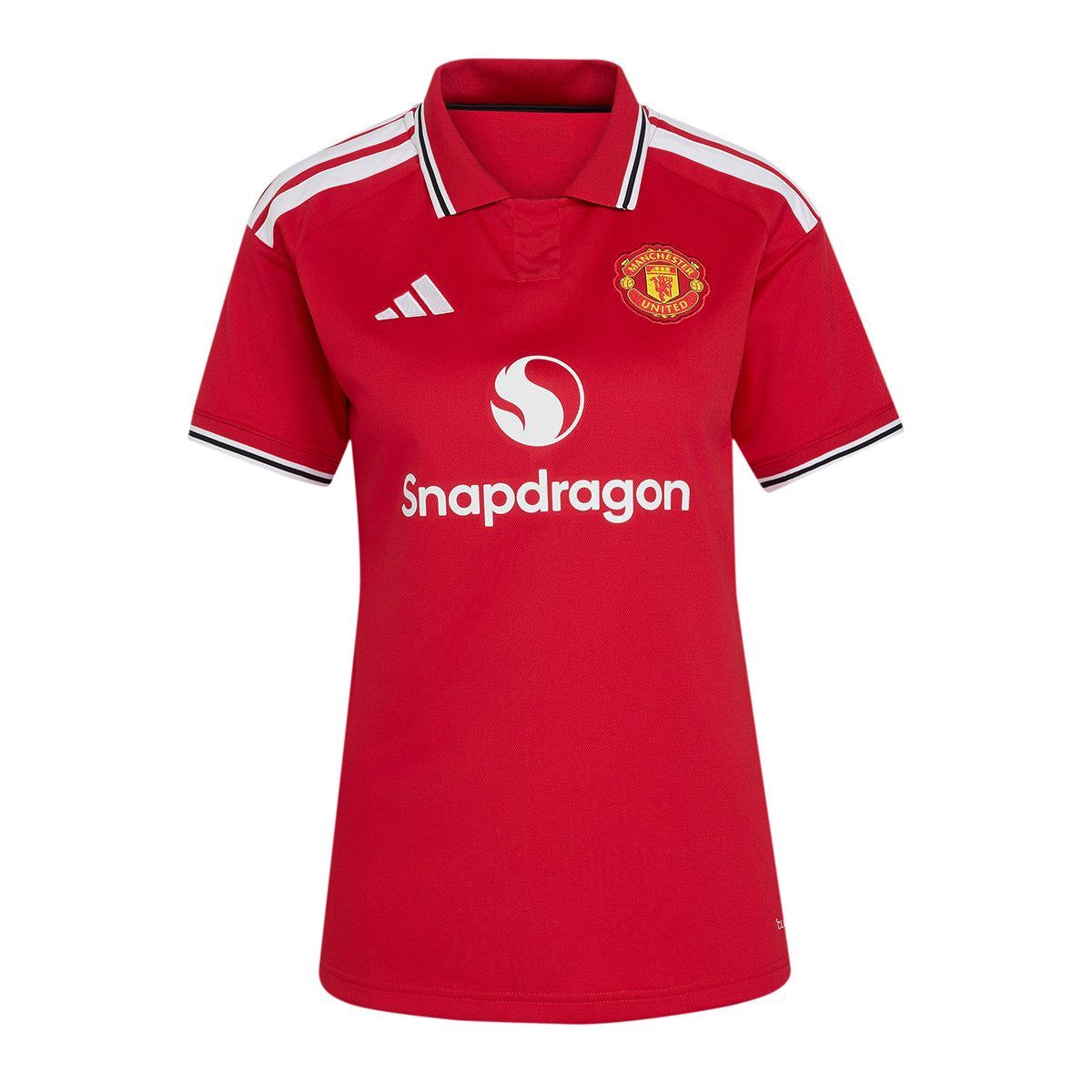 adidas Manchester United 26/27 Home Jersey (28 Mayo) – Culto Futbol