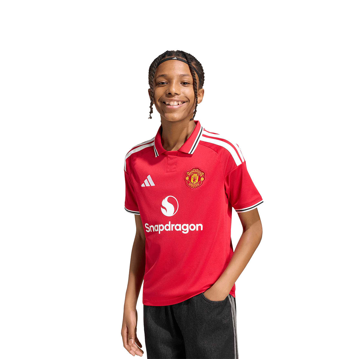 MAN UTD​: Official Manchester United jerseys | Culto Futbol