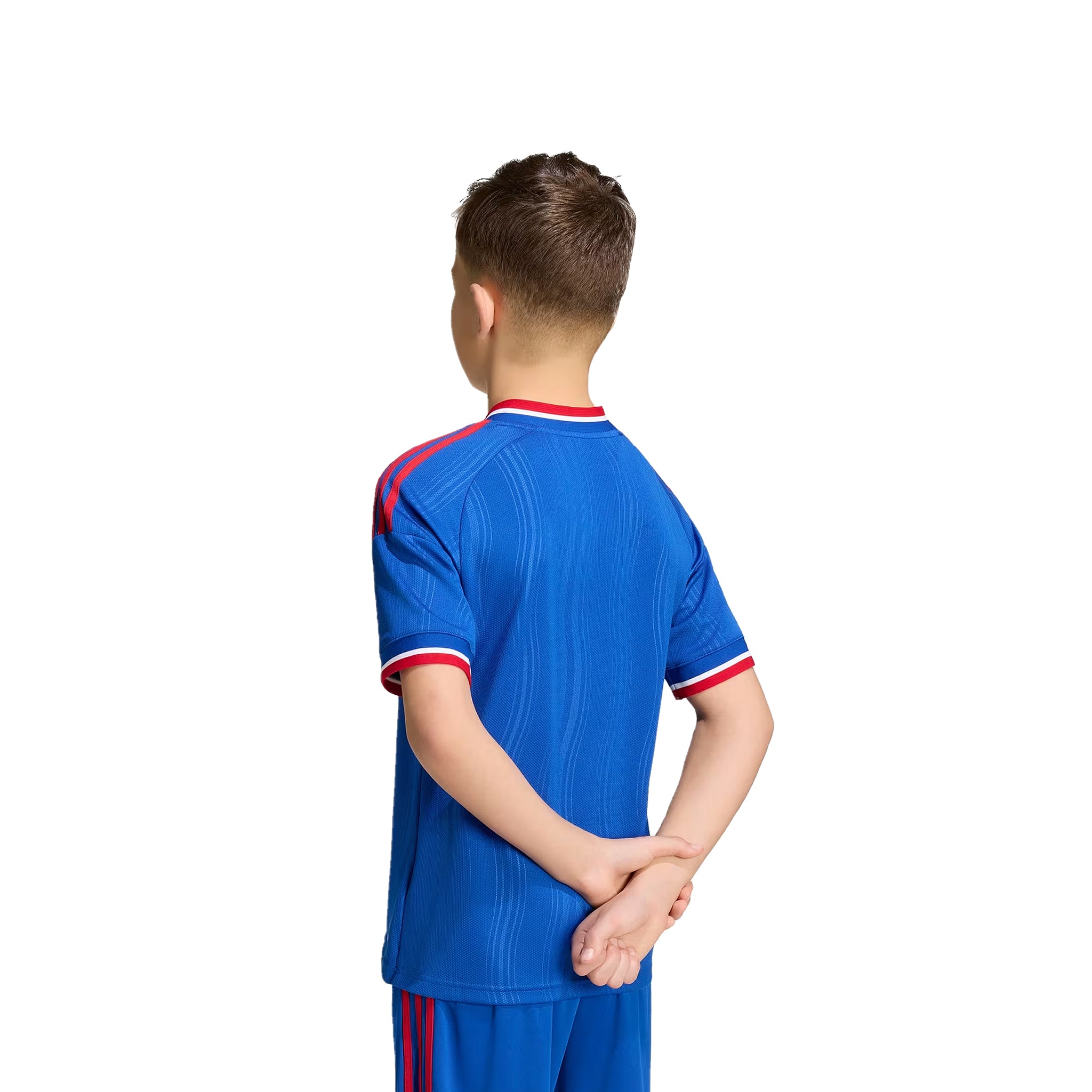adidas Manchester United 26/27 Away Jersey L