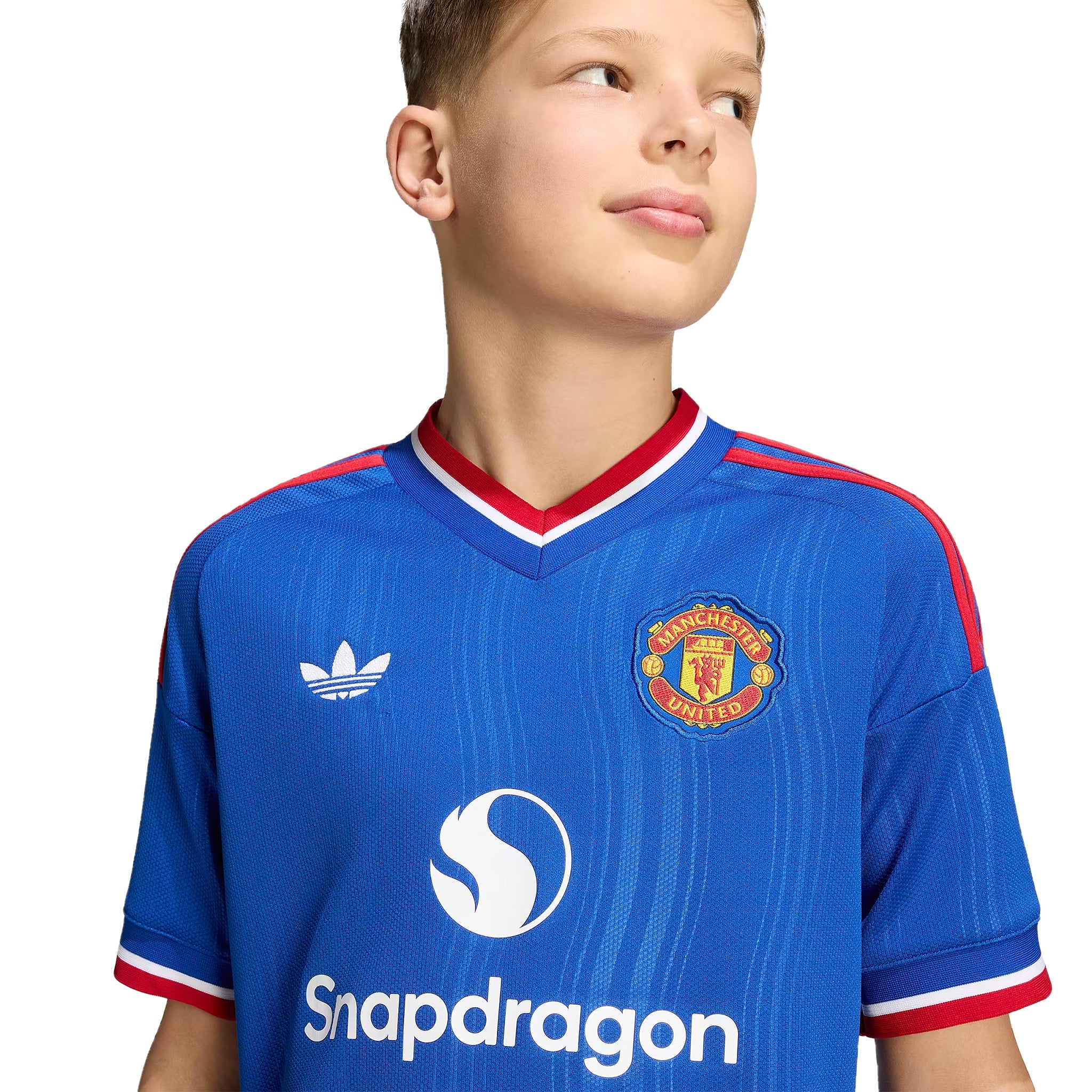 adidas Manchester United 26/27 Away Jersey L
