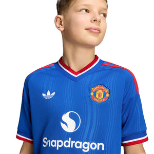 adidas Manchester United 26/27 Away Jersey L