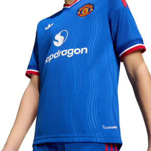 adidas Manchester United 26/27 Away Jersey L