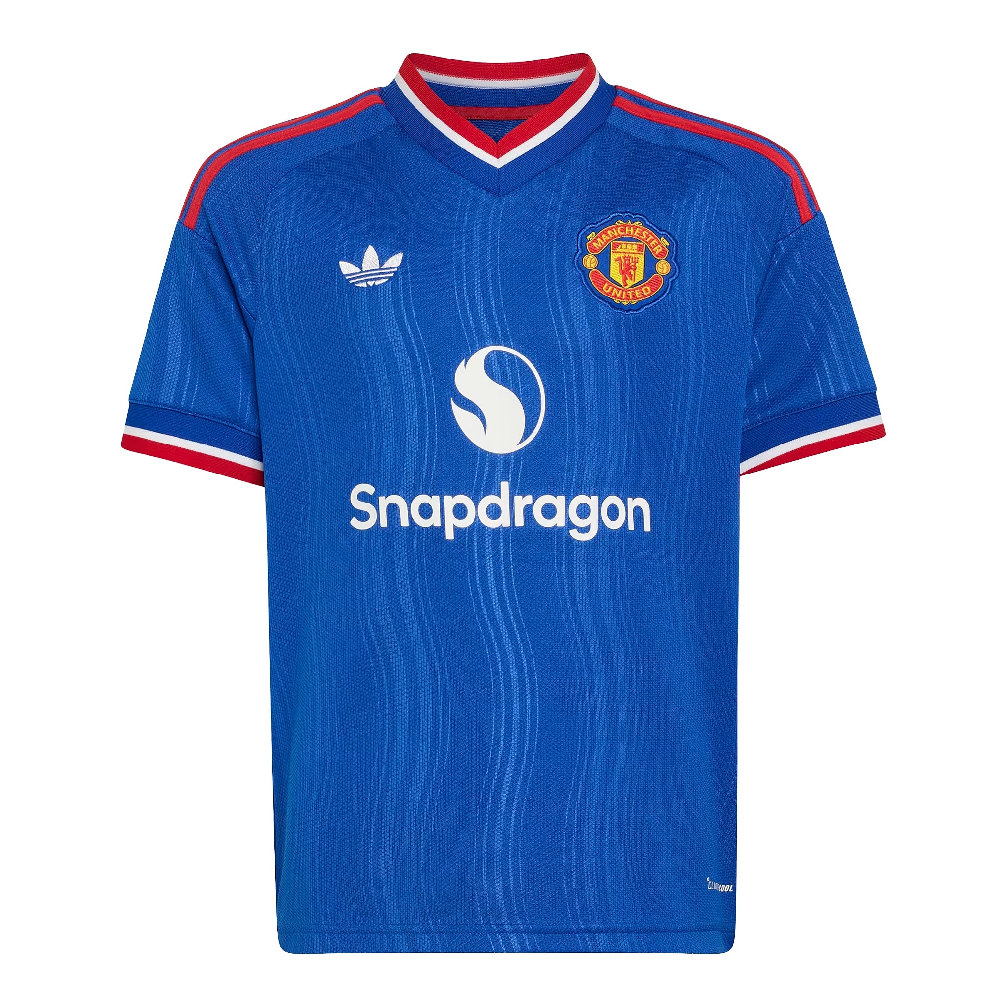 adidas Manchester United 26/27 Away Jersey L