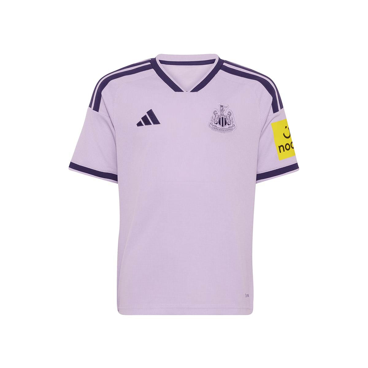 NUFC 3 JSY Y POWPLU L