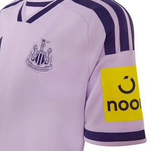 NUFC 3 JSY Y POWPLU L