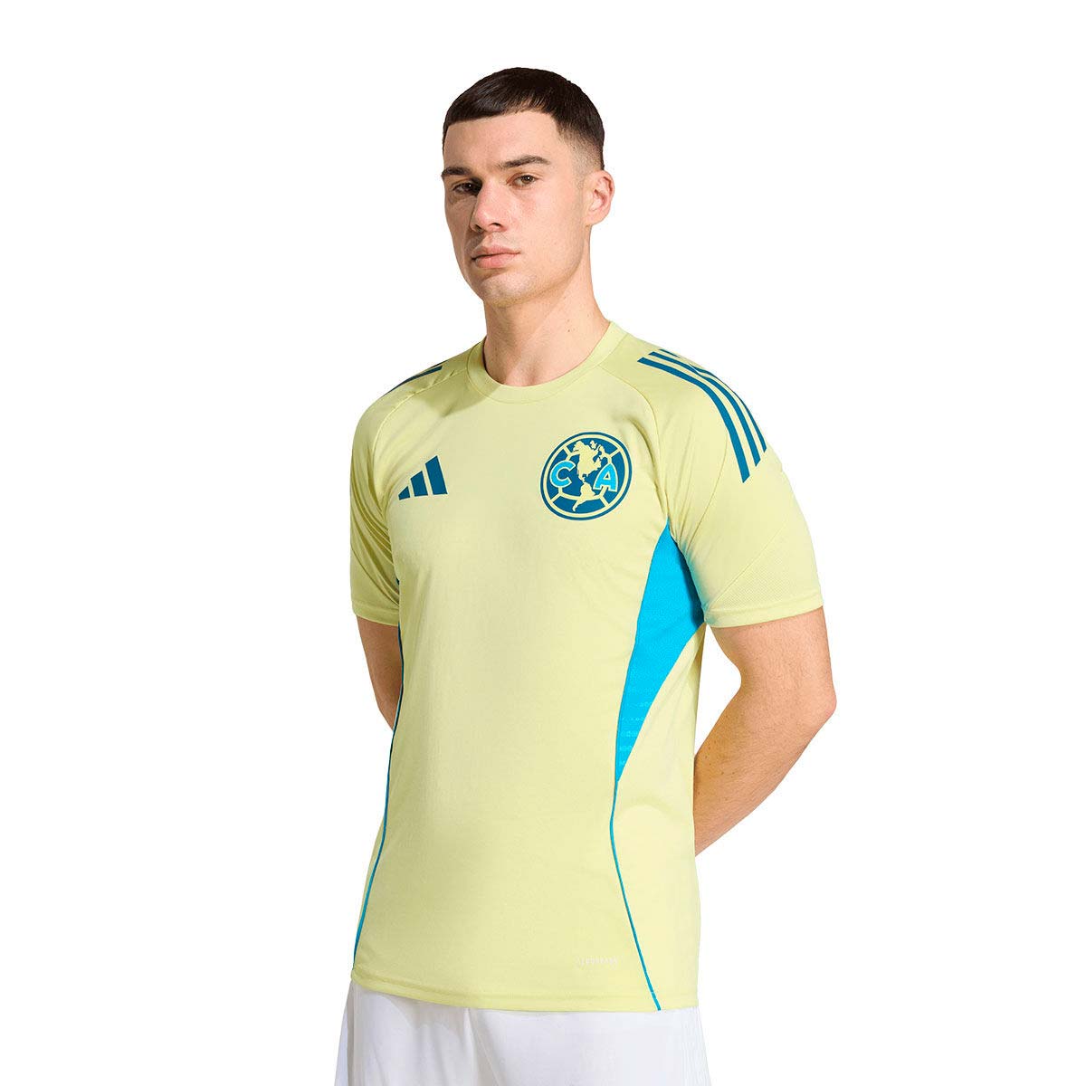 CA TR JSY 2XL