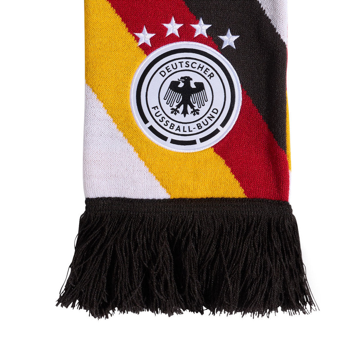 DFB SCARF ONE SIZE