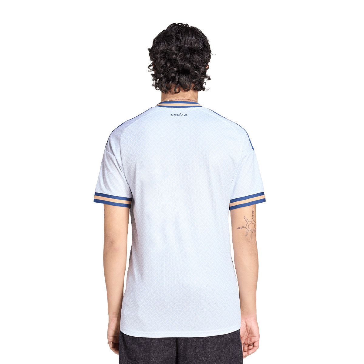 FIGC A JSY 2XL