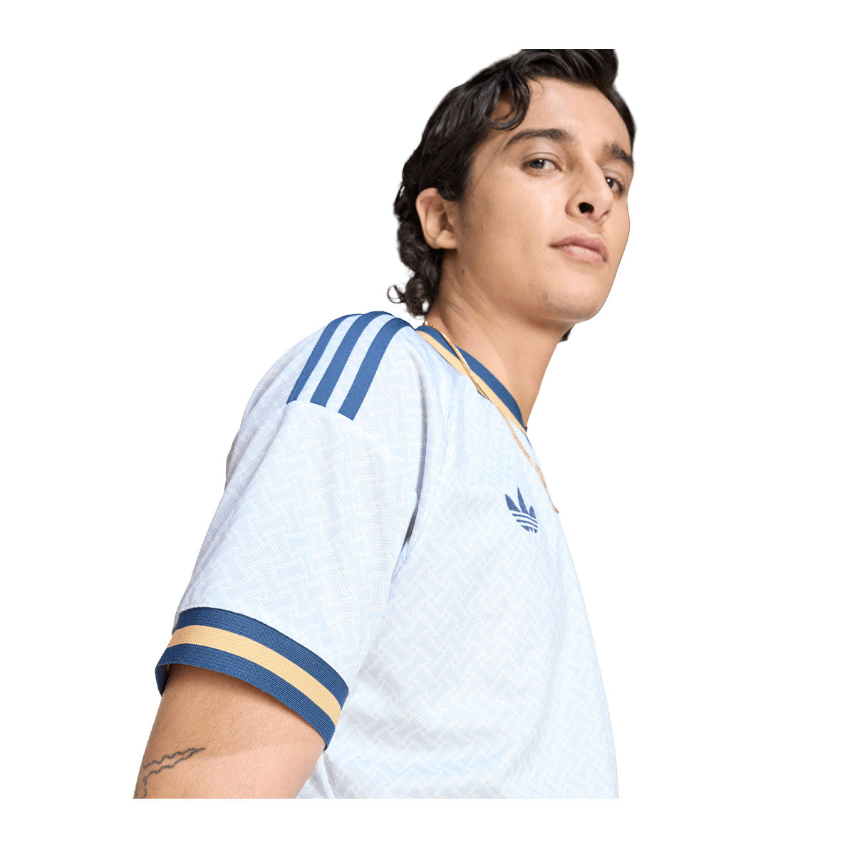 FIGC A JSY 2XL
