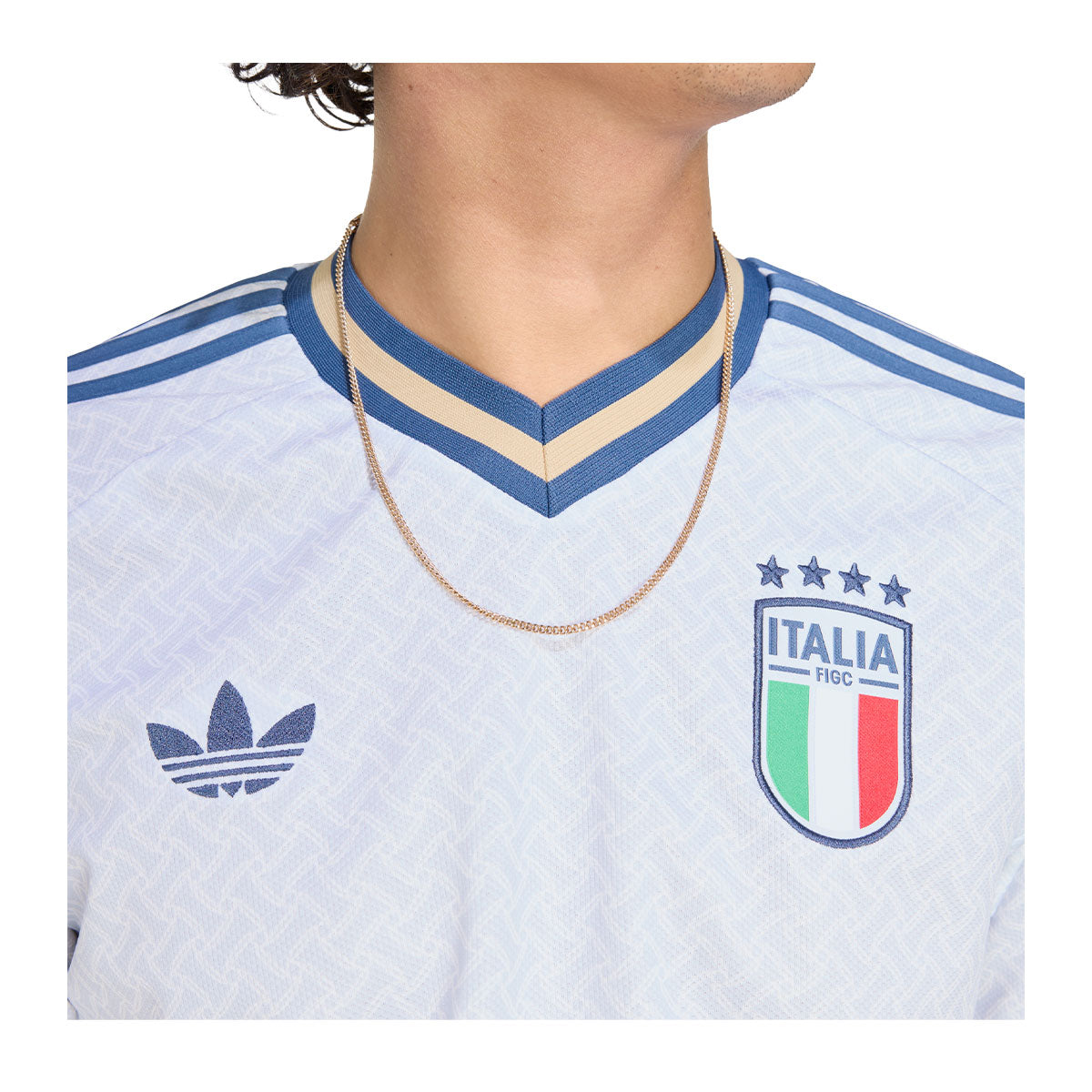 FIGC A JSY 2XL