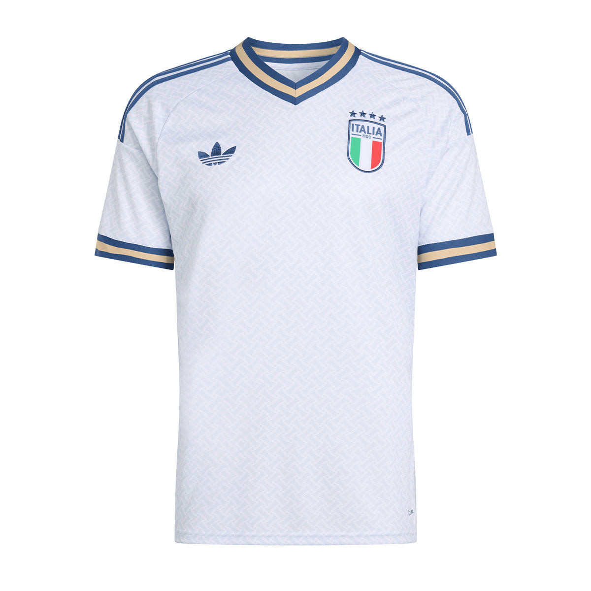 FIGC A JSY 2XL