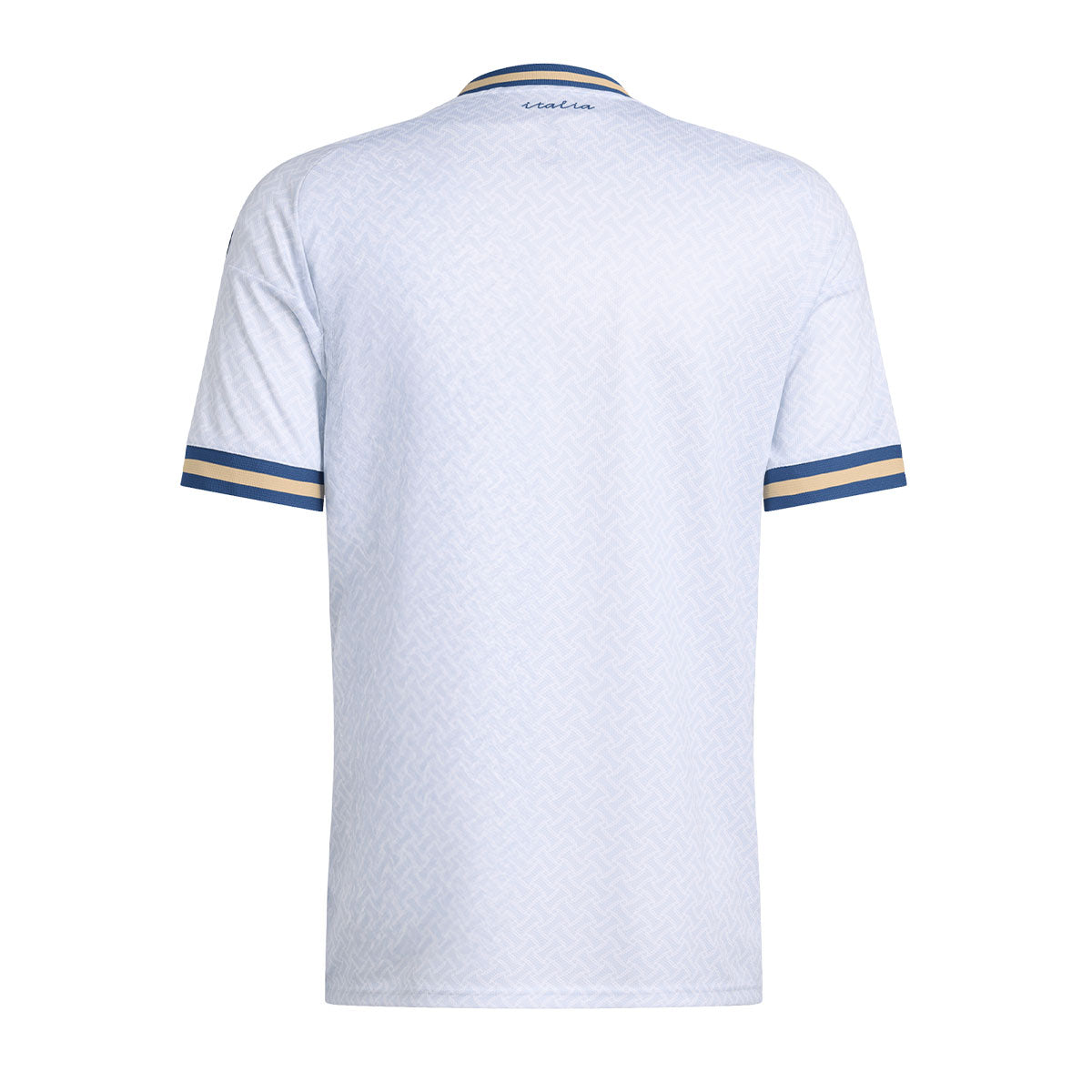 FIGC A JSY 2XL