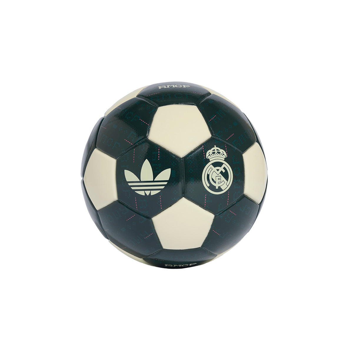 RM MINI AWAY AURIVY/IVORY 1