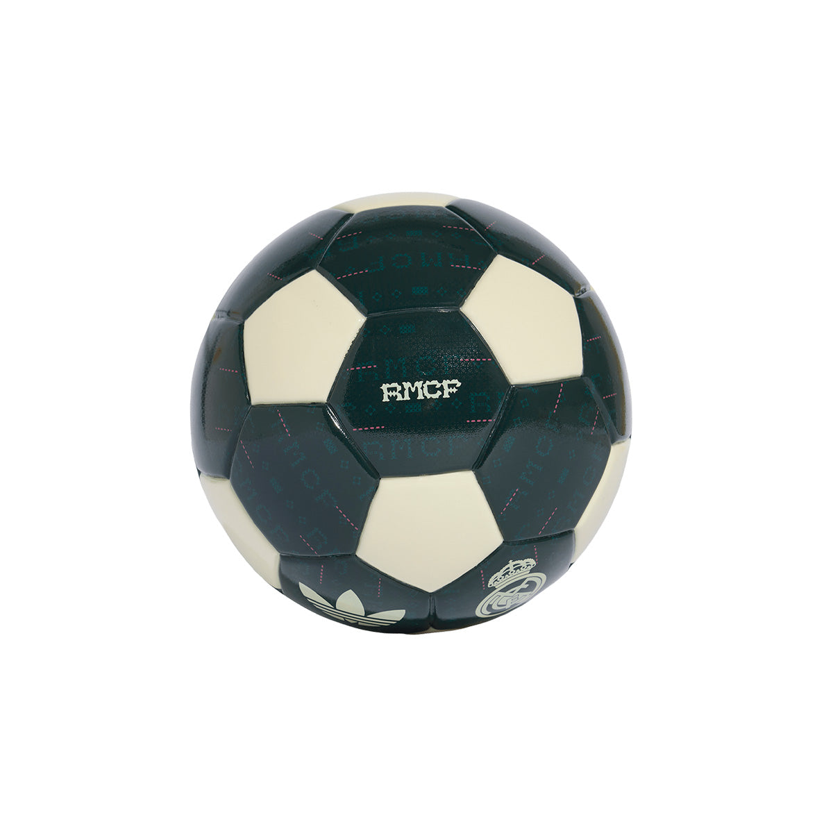 RM MINI AWAY AURIVY/IVORY 1