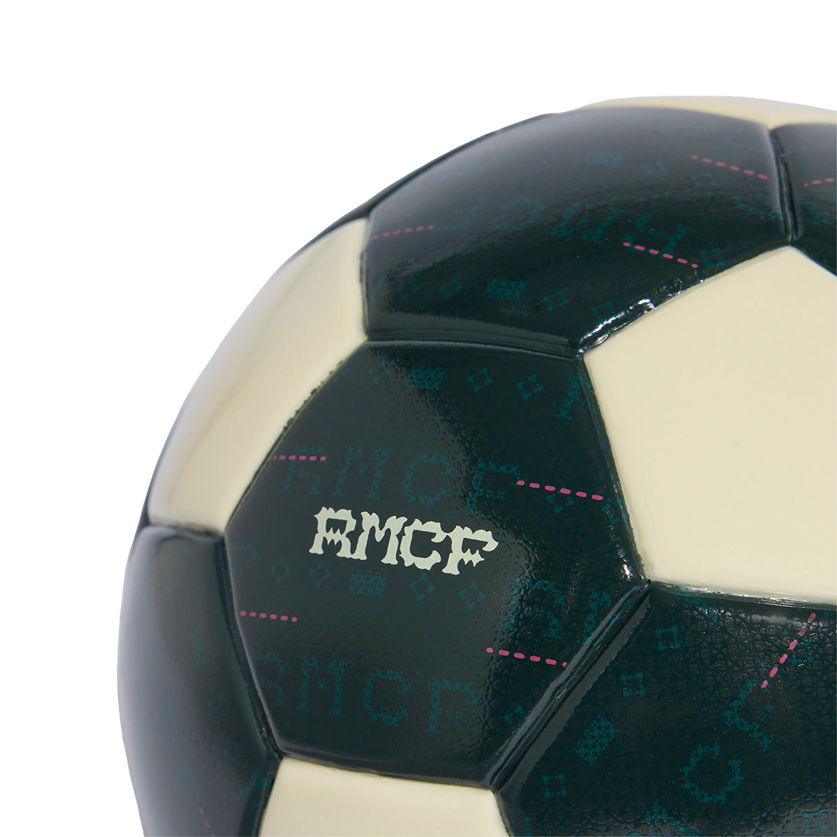 RM MINI AWAY AURIVY/IVORY 1