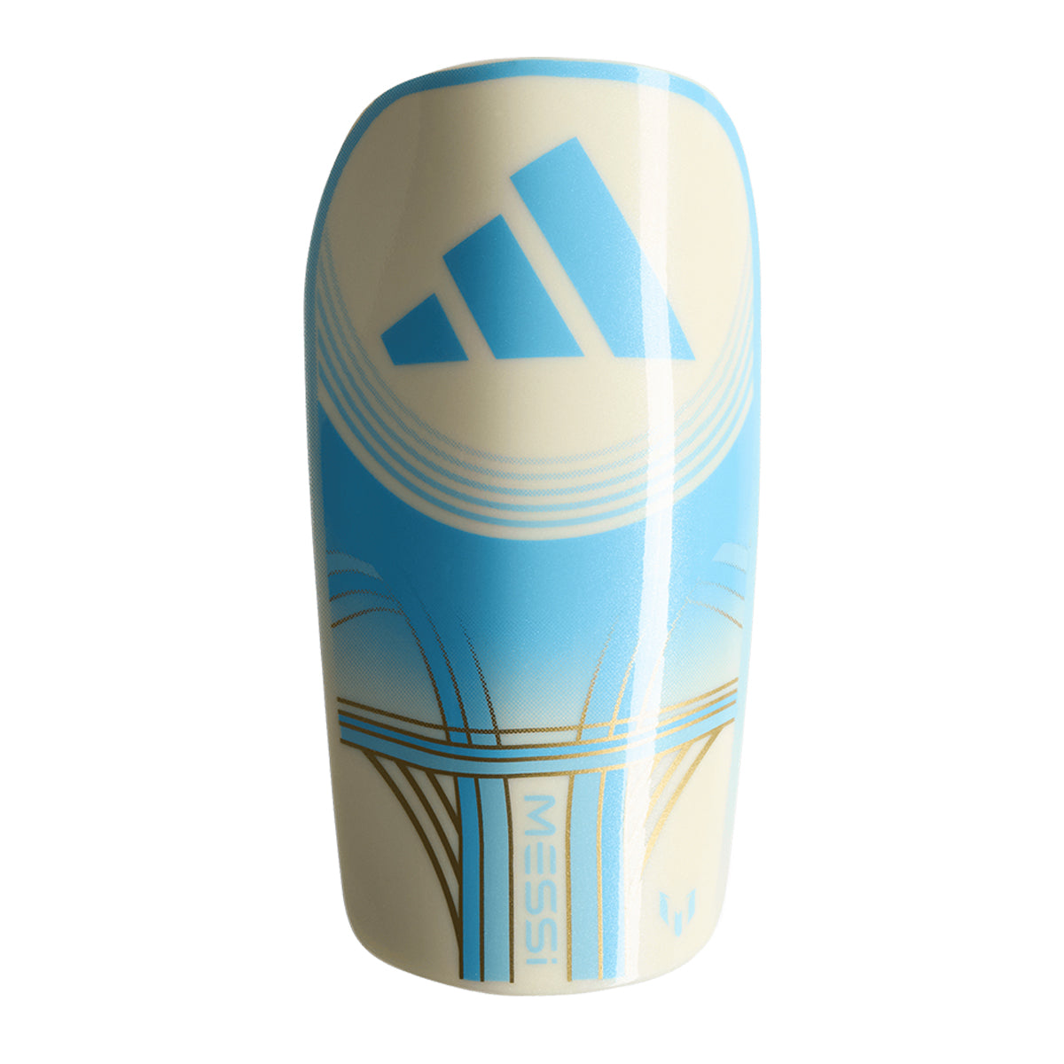 MESSI SG CLB IVORY M