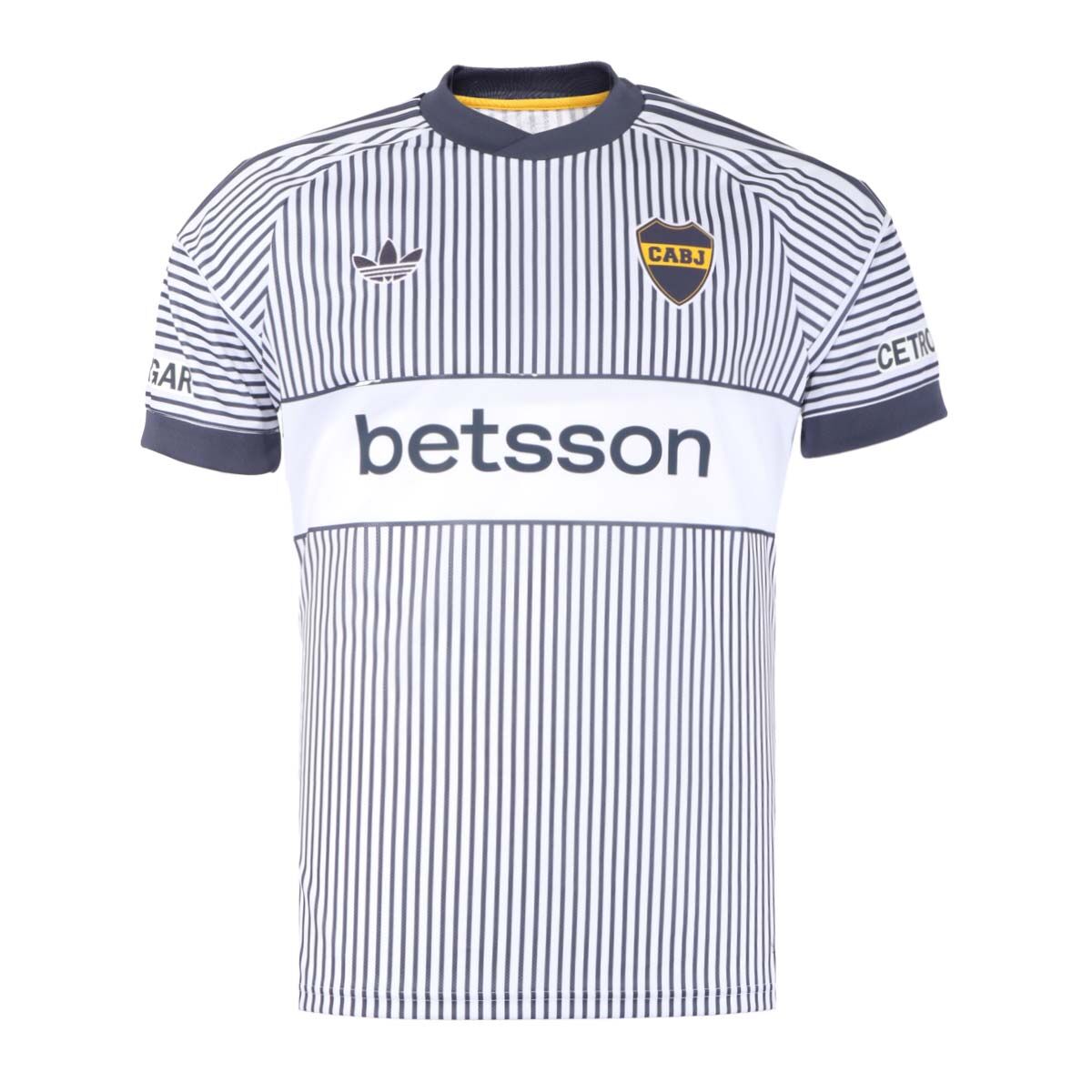 BOCA A JSY L