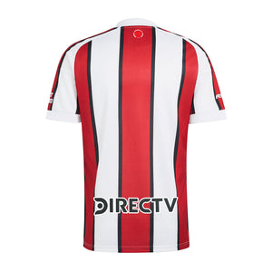 RP A JSY WHITE - 14/08 L