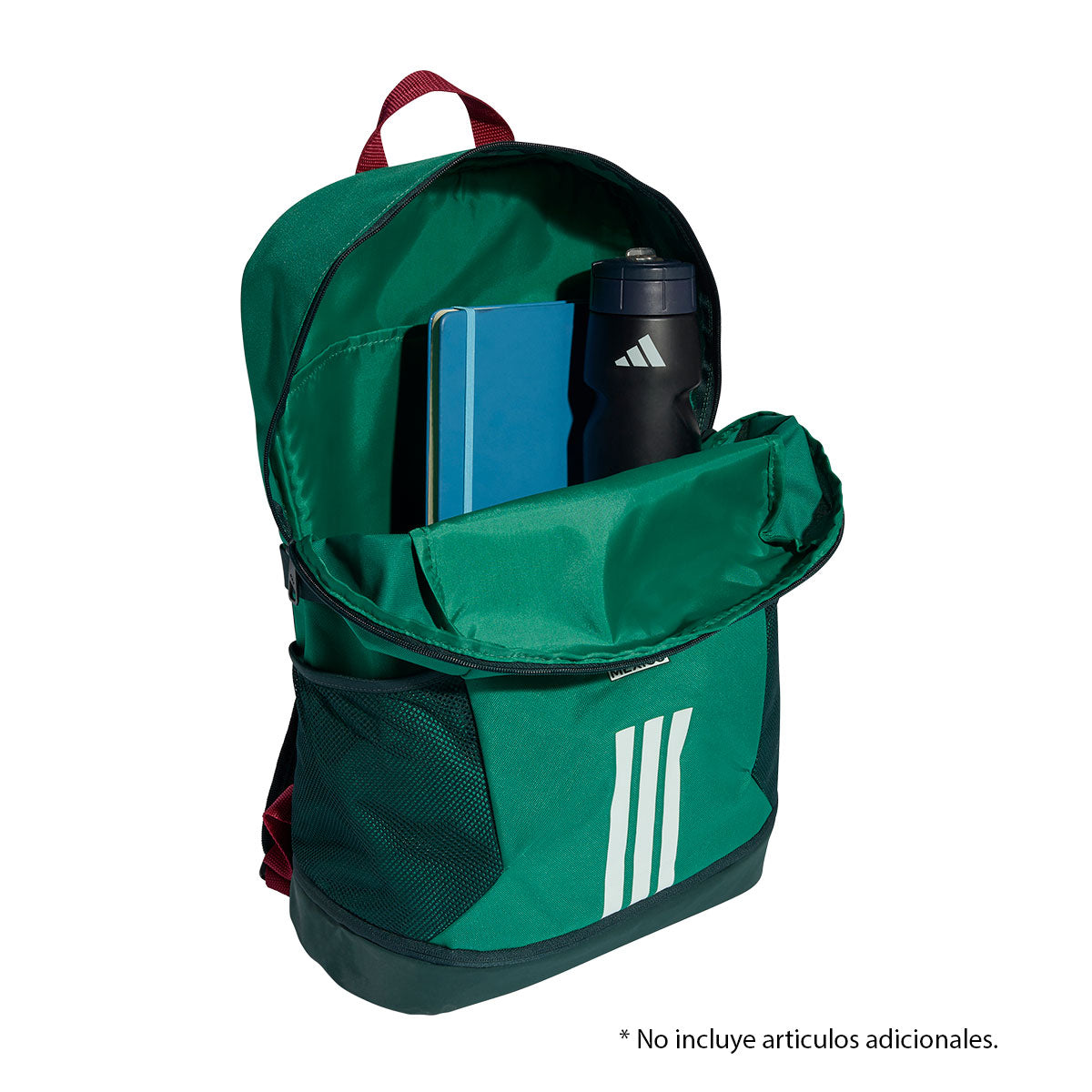 adidas Mexico Backpack- Green