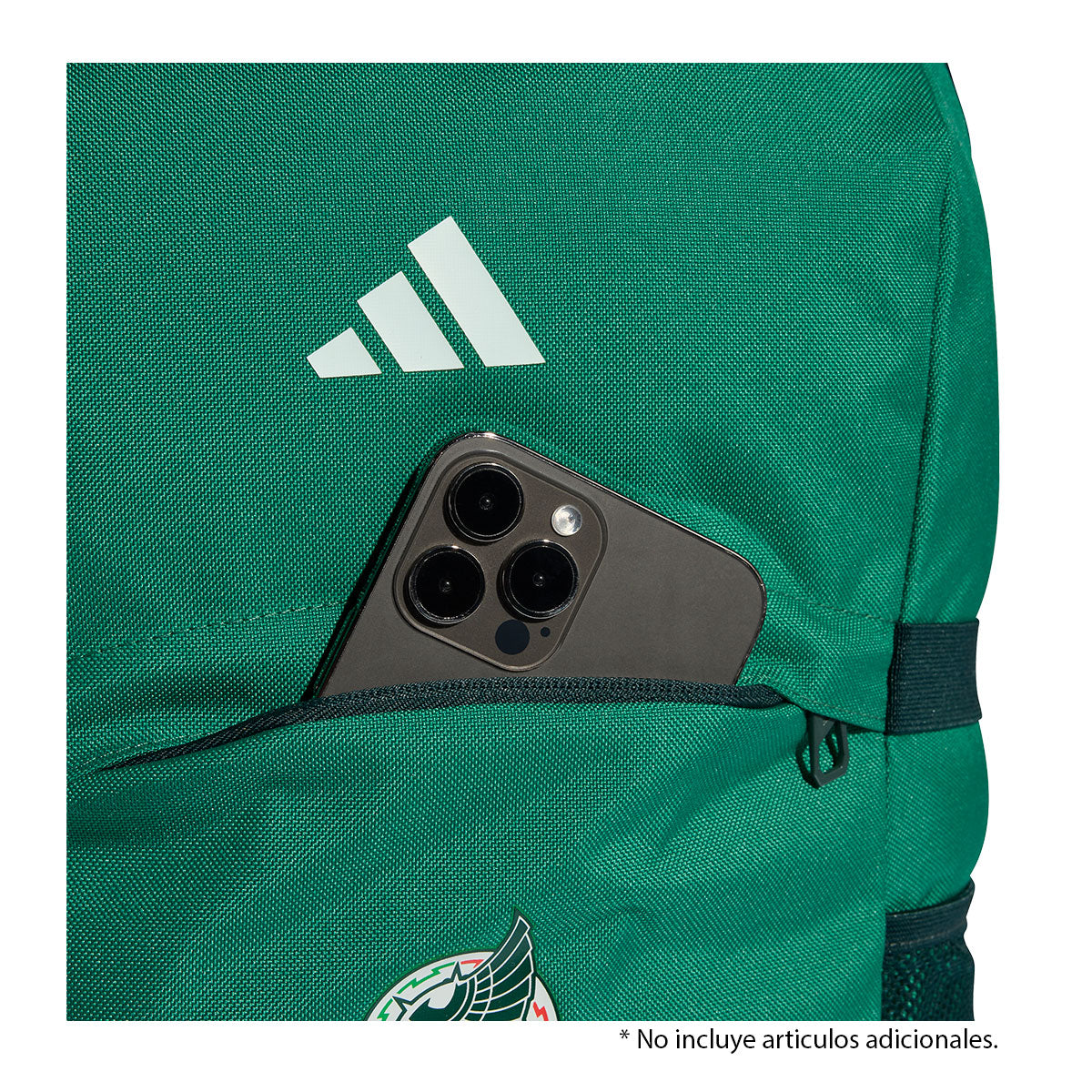 ADIDAS FMF BACKPACK ONE SIZE