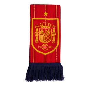 adidas Spain Scarf ONE SIZE
