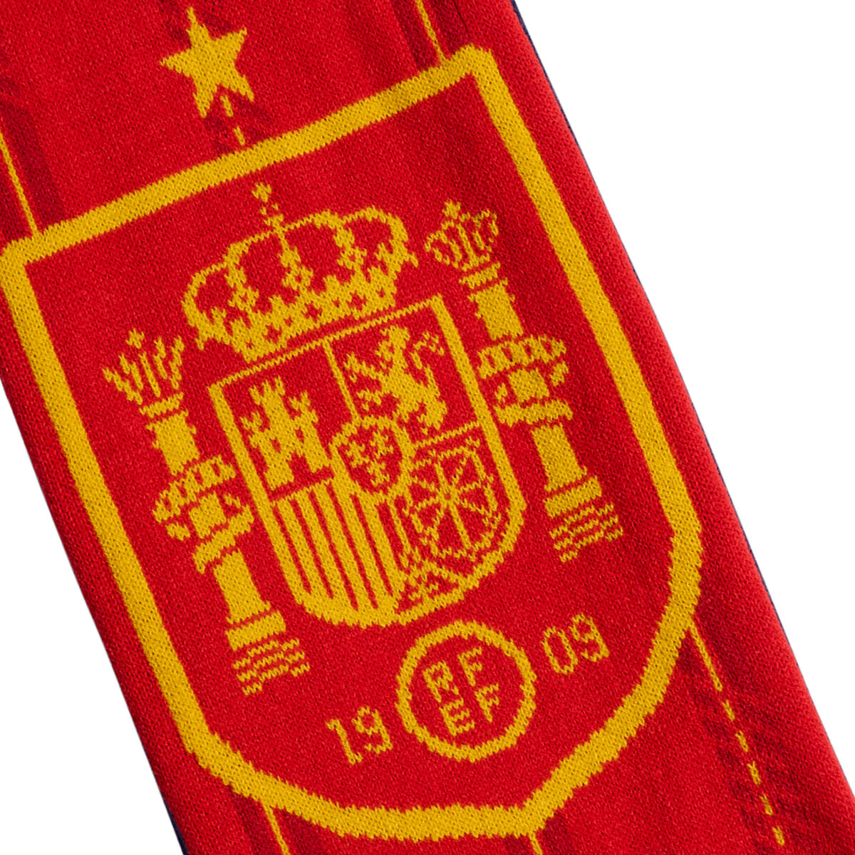 adidas Spain Scarf ONE SIZE
