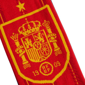 adidas Spain Scarf ONE SIZE