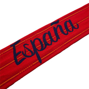 adidas Spain Scarf ONE SIZE