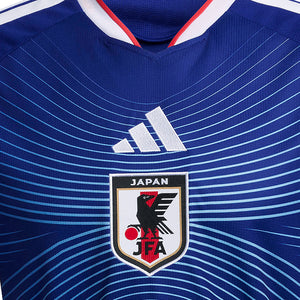 adidas Japan 2026 Home Jersey 2XL