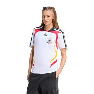 adidas Germany 2007 Home Jersey L