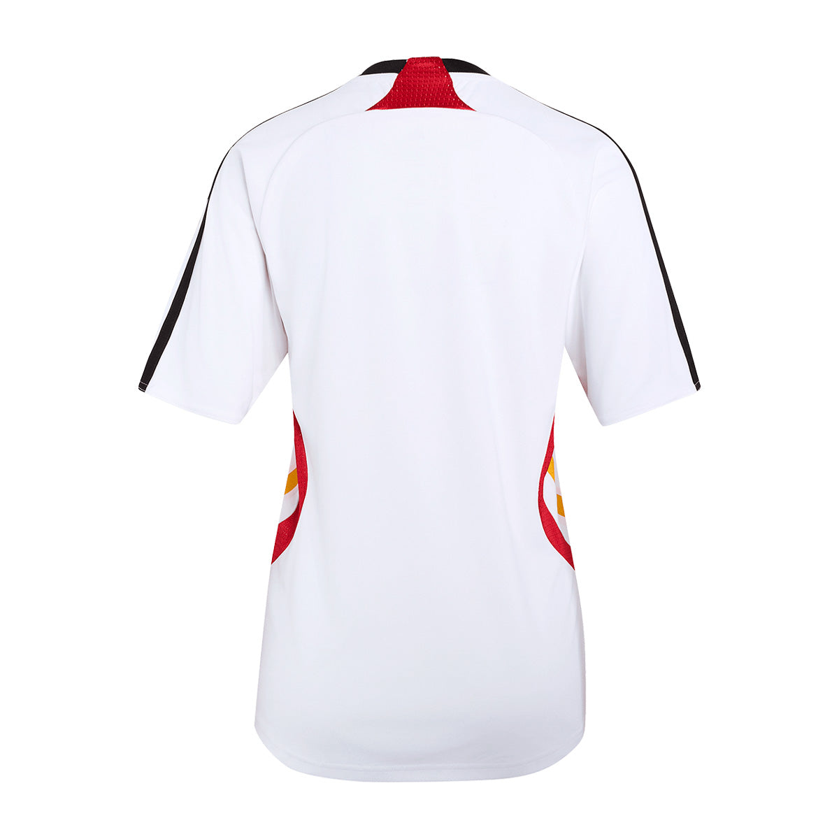 adidas Germany 2007 Home Jersey L