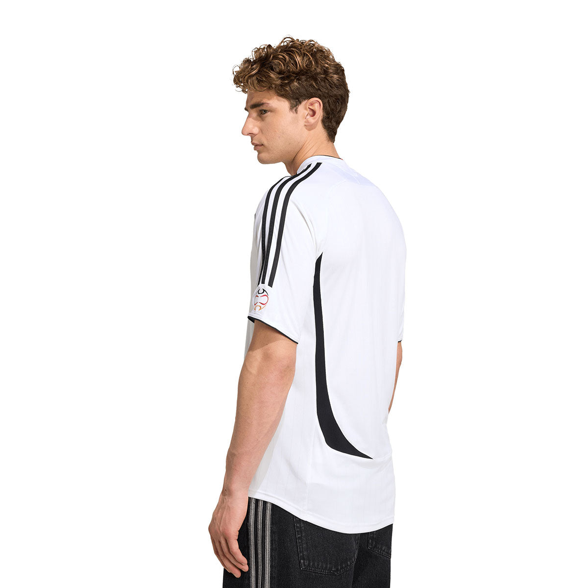 DFB H JSY 06 WHITE L