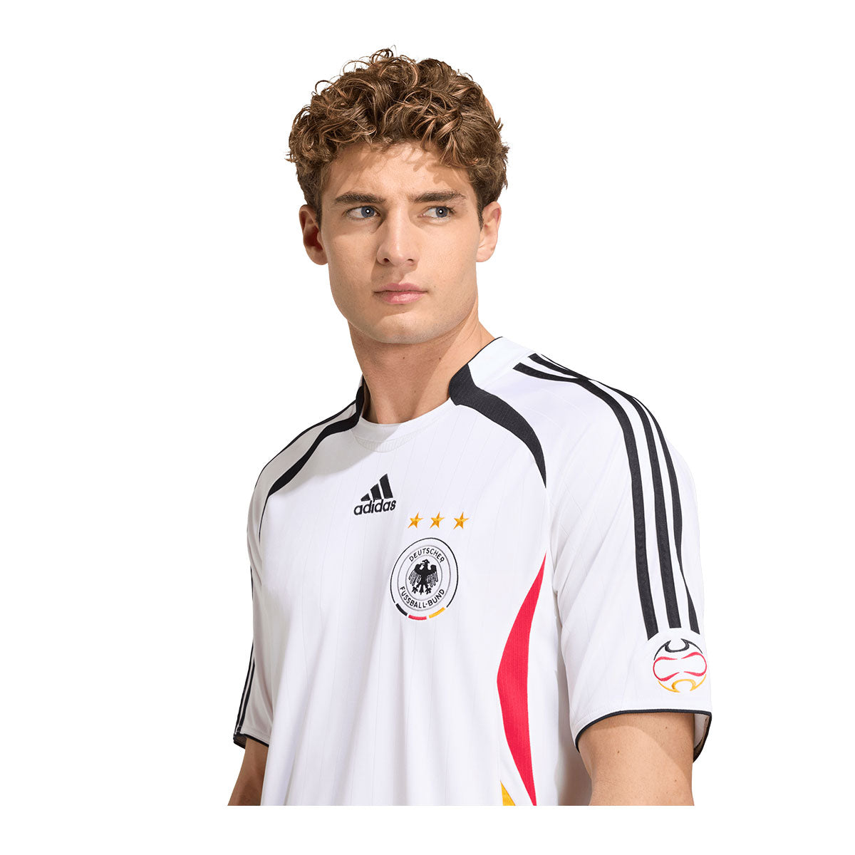 DFB H JSY 06 WHITE L